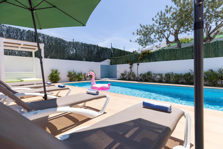 Sport & Beauty 2, Villa Miguel, Baleares