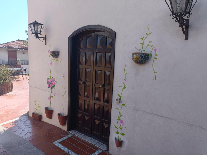 Exterior & Views, Terrazza Siciliana, Catania