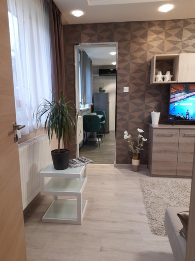 Others 5, Gotzer Apartman, Komlói