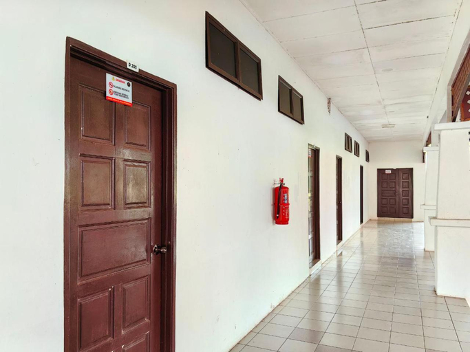 Others, Deluxe Room, Pendang