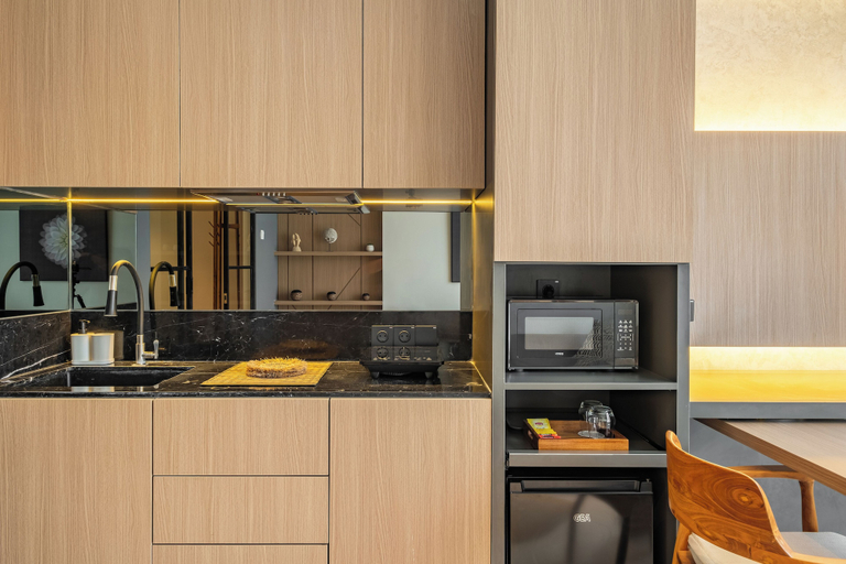 Others 5, Modern Unit Apartment in Nusa Dua, Badung