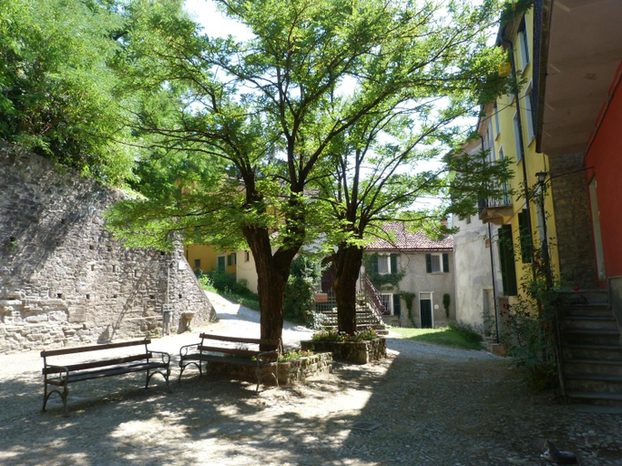 Others 2, Bed & Breakfast Chiara, Alessandria