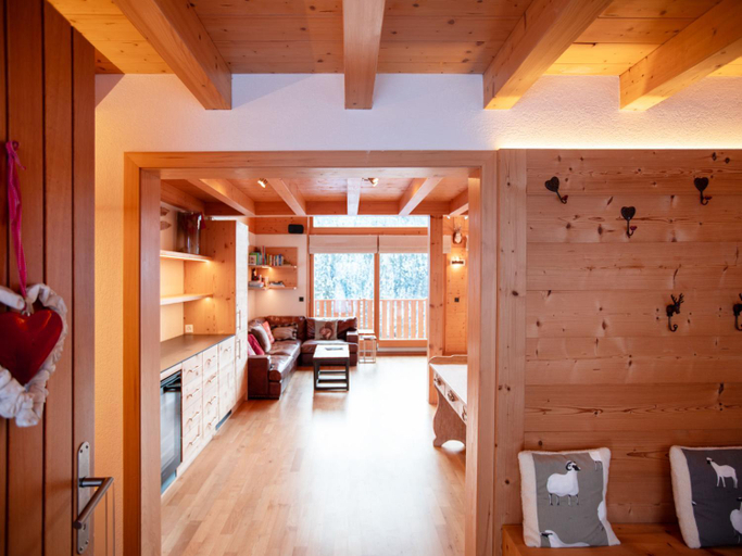 Others 5, Chalet Chalet Les Pars by Interhome, Aigle