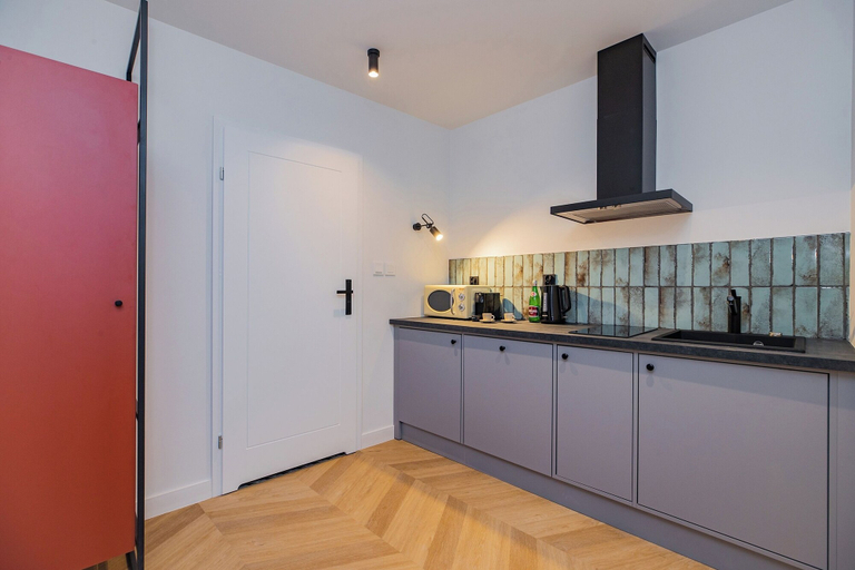 Others 5, Apartamenty Lalka by ShortStayPoland, Lublin City
