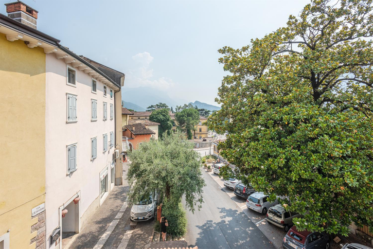 View 2, Piccola Corte, Trento