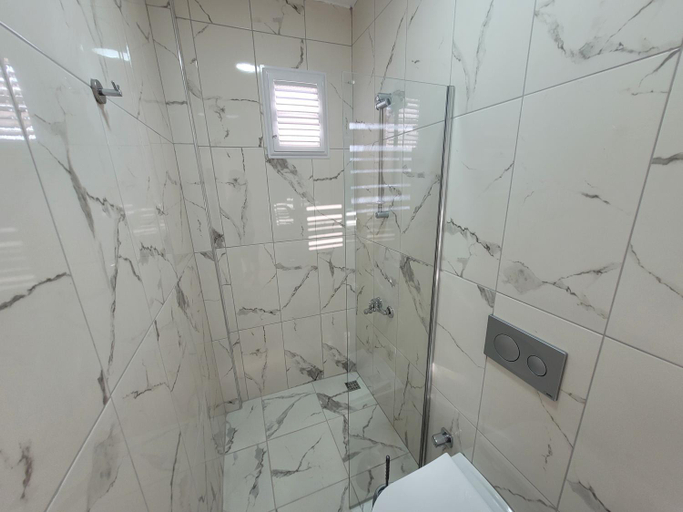 Bathroom 3, cetin apart pansiyon, Fethiye