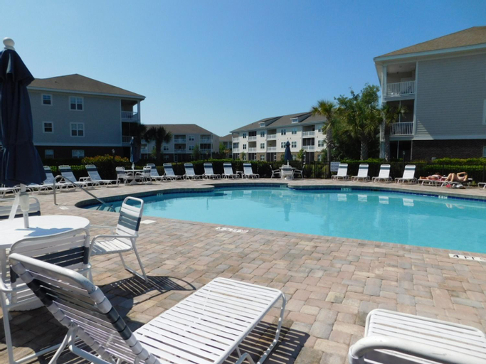 Sport & Beauty 1, Willow Bend #1632 condo, Horry