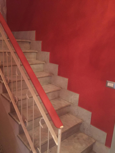 Others 5, Appartamento Porzione di villa "il cappello d'oro", Genova