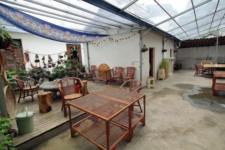Others 4, Countryside Villa Yulong Hepan Boutique Farmhouse, Guilin