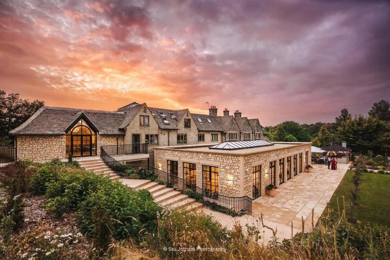 Exterior & Views 5, The Pear Tree, Wiltshire