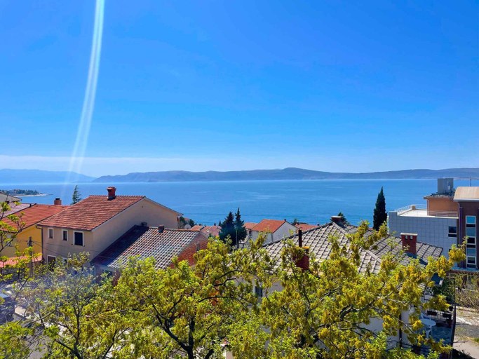 Others 5, Apartments in Crikvenica 41207, Crikvenica