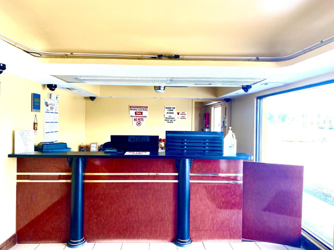 Others 4, REGENCY INN, Seminole