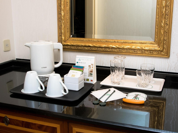 Amenities 18