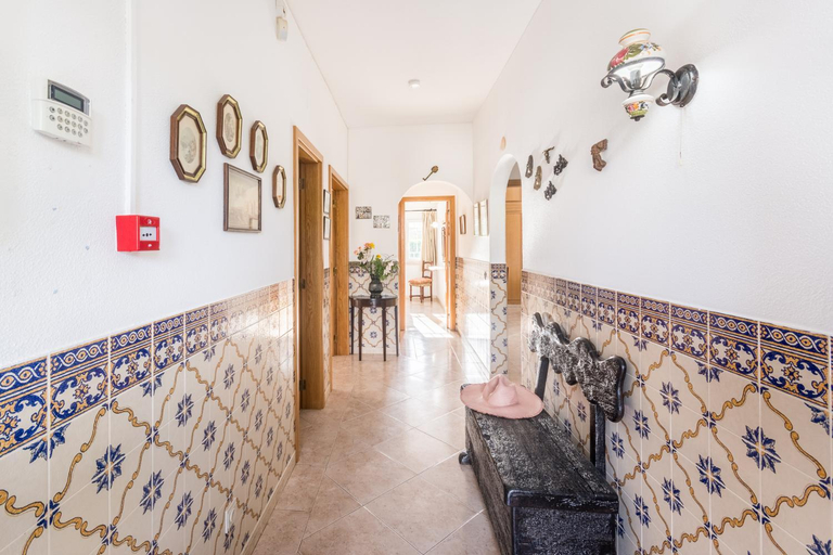 Public Area, Oura Villa V3, Albufeira