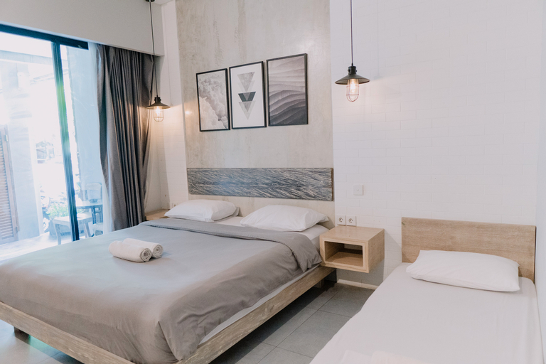 Bedroom 12