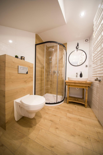 Others 3, Apartamenty Stare Izby, Tatra