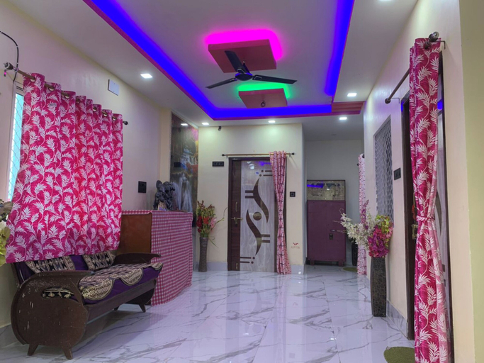 Others 5, Goroomgo Shree Gundicha Puri, Puri