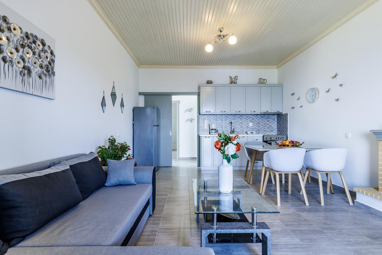 Facilities 4, Anemi Studios, Thessaly