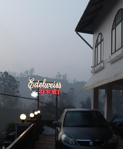 Others 4, Edelweiss Resort, Idukki