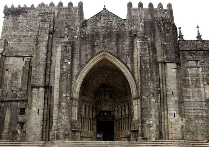 Others 5, Pension Ponte das Febres, Pontevedra