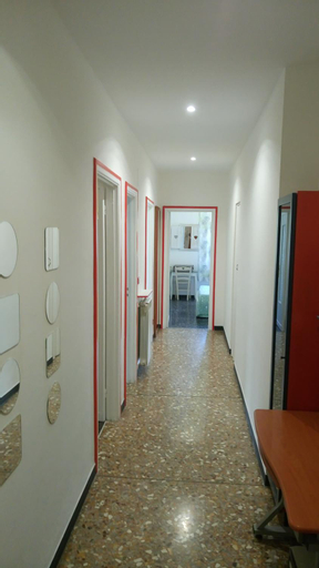 Others 3, sonia's house, Savona