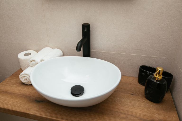 Bathroom 3, Barbarossa, Sveti Filip i Jakov