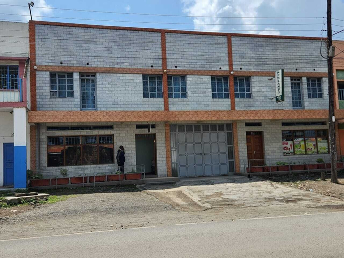 Exterior & Views 2, KENLANDS RELAX INN, Nakuru Town East