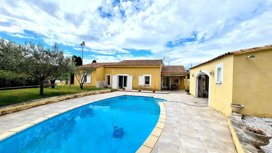 4, Villa Syrah, Vaucluse