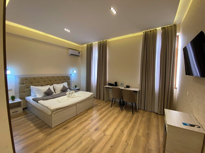 Bedroom 5, AKS HOTEL, O'rtachirchiq