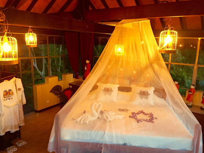 Bedroom 3, Ever dreamed of staying in a 2 Bedroom Castle-SDV044C-By Samui Dream Villas, Ko Samui
