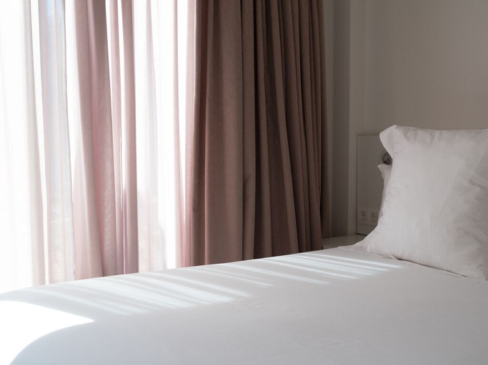 Bedroom 3, Mas Vivent, Girona