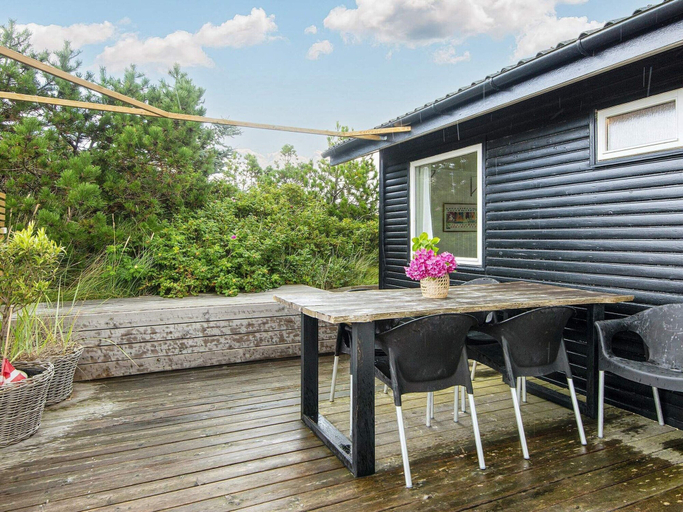 Others 4, Secluded Dune Retreat-by Traum, Ringkøbing-Skjern