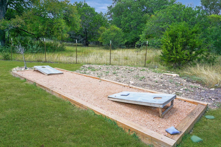 Others 4, Arbor House of Dripping Springs - Nautical House, Hays