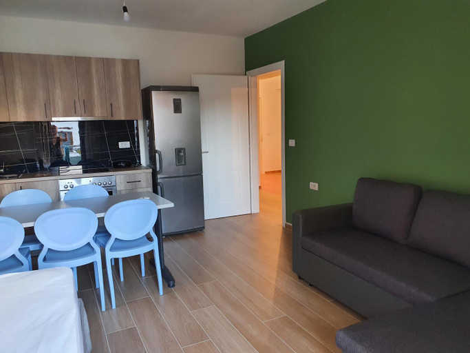 4, Mels apartments, Sarandës