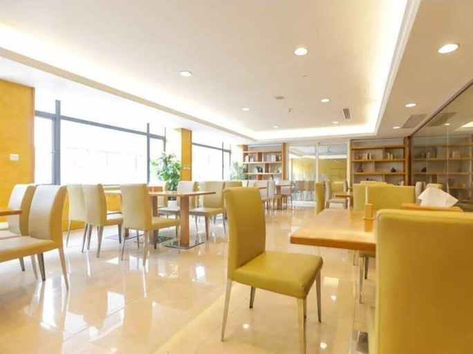 Food & Drinks 5, Ji Hotel, Hangzhou