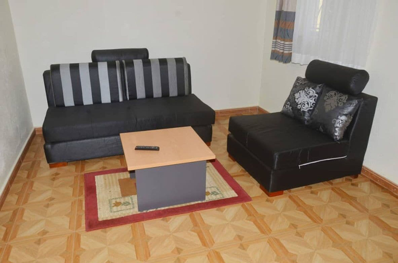Others 2, MIGINGO SUITES, Entebbe