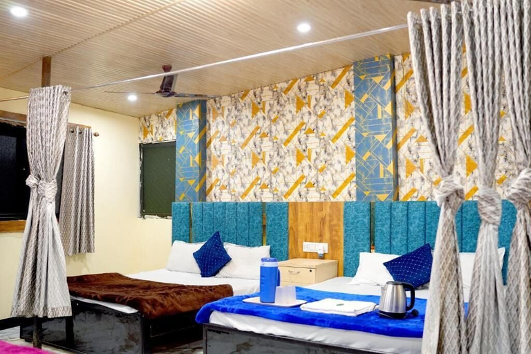 Others 4, Hotel Mahalok Palace, Ujjain
