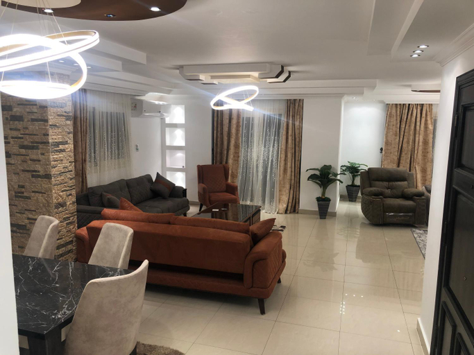 Others 5, Ghena, Nasr City 1