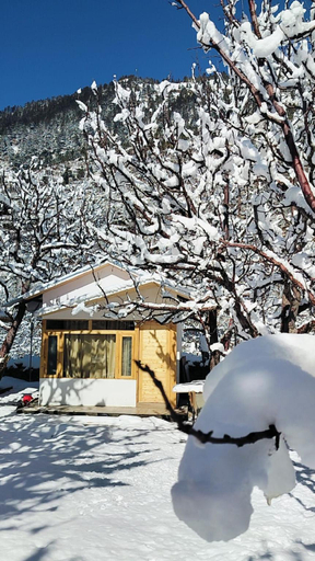Others 2, Nine Apple Resort, Uttarkashi