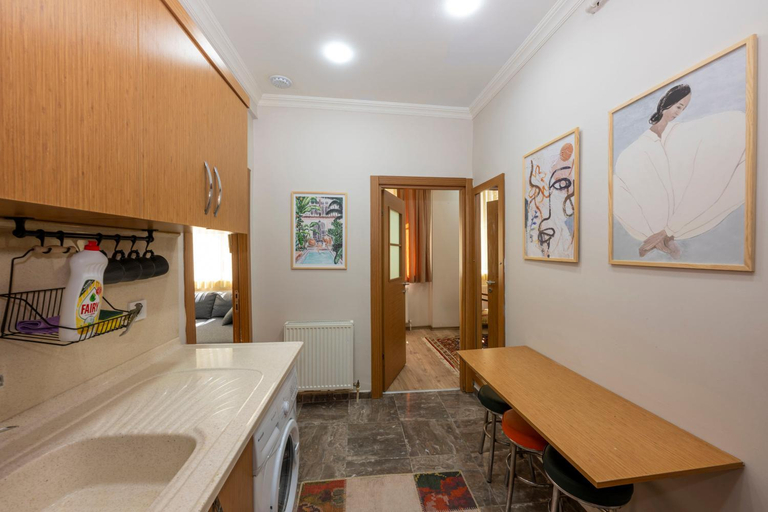 Others 5, Marida Residence - Istanbul Taksim, Beyoğlu