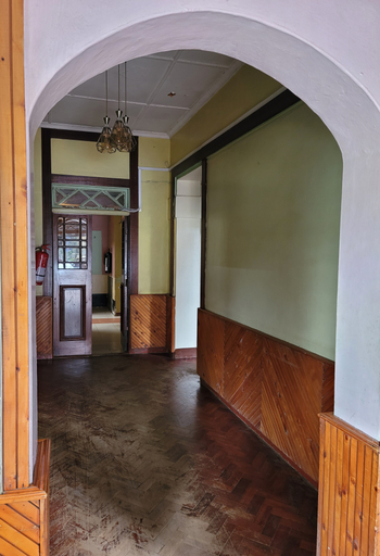 Public Area 2, Impala Hotel, Westlands
