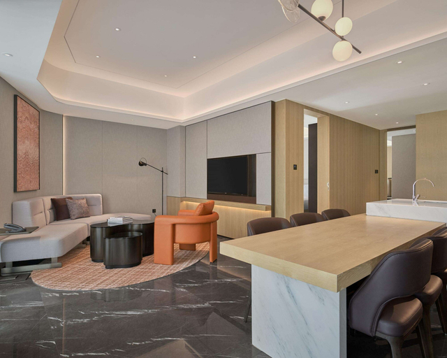 Others 5, Hyatt Place Yantai Development Zone, Yantai