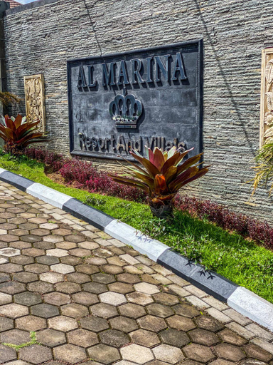 Exterior & Views 4, AL Marina Resort, Bogor