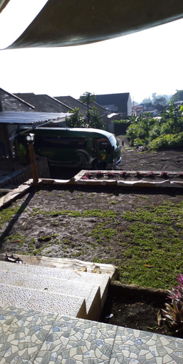 2, Hazza Sharia Homestay, Garut