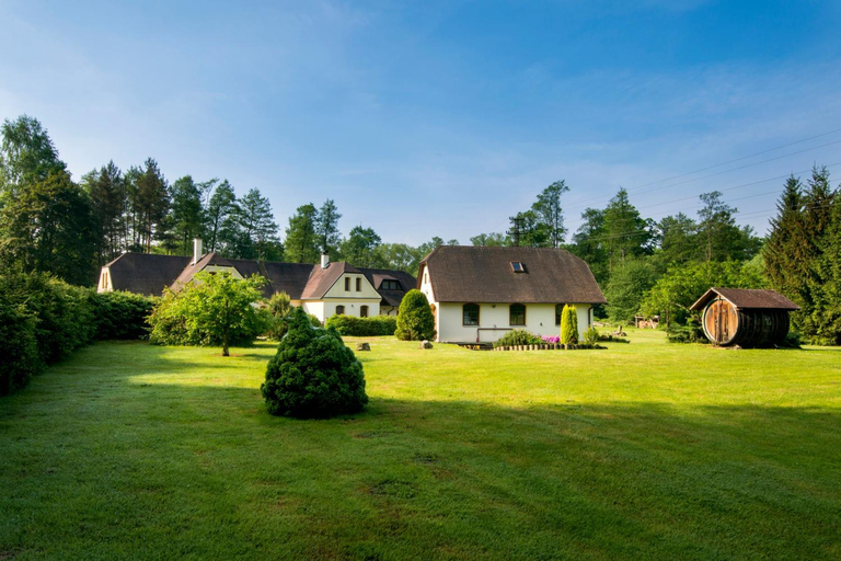 Others 5, Penzion U starych sadek, Jindřichův Hradec
