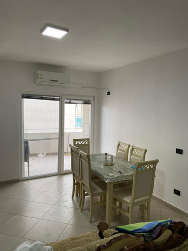 Others 5, Super Apartment 100m2 2 sovrum, Lezhës