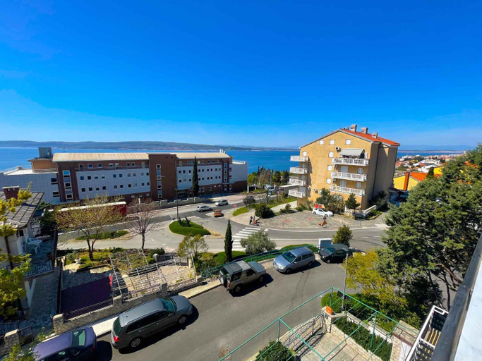 Others 4, Apartments in Crikvenica 41207, Crikvenica