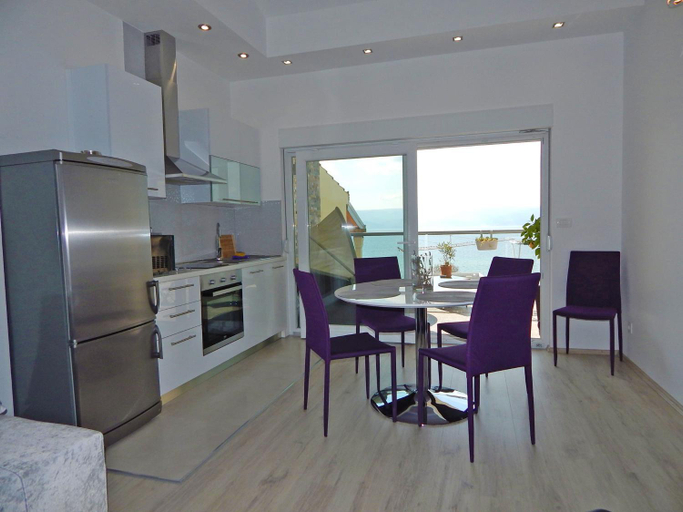 Others 4, Lavander Apartments Omis, Dugi Rat
