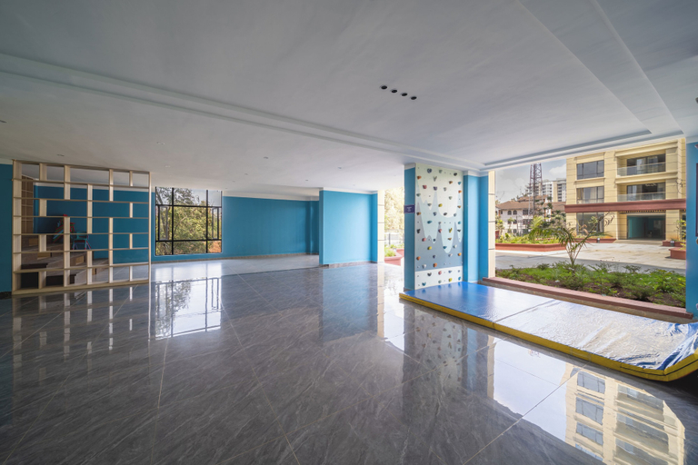 Others 5, Alba Gardens 1Bed by YourHost, Dagoretti North