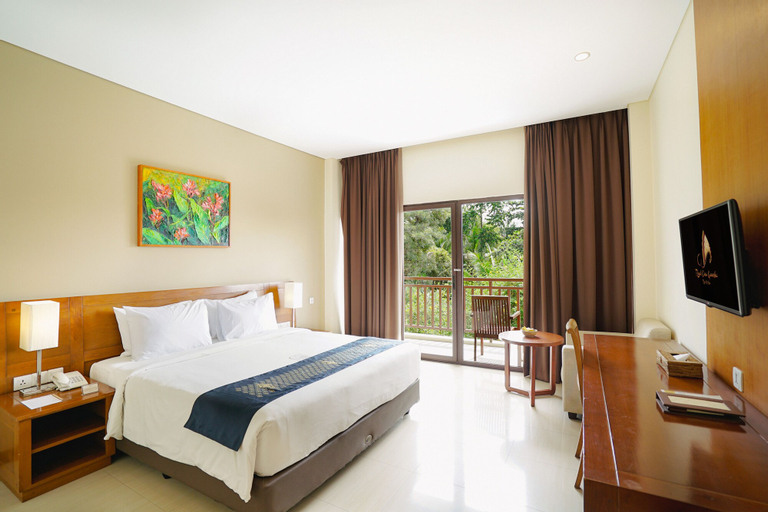 Bedroom 18